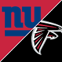 Video for Giants vs falcons 2018 highlights