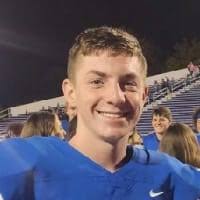 Support Highlands Football Lift-A-Thon 2022