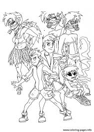 The brothers martin and chris kratt, two zoologists, transform themselves into animated characters and have fun slipping into the skin of a whole bunch of animals. Get This Wild Kratts Coloring Pages Free Tar3mv
