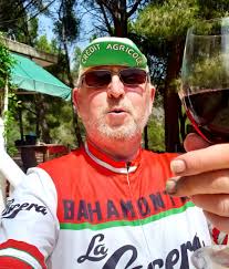 Hi everyone. I'm 74 and it's sixty years since I started riding racing  bikes. My retro DeRosa has been upgraded with a modern Campagnolo Record  groupset but I still prefer the vintage