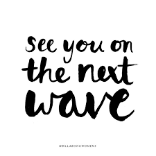 Black And White Ocean Quotes Bikinis Billabong Us Surfing Quotes Ocean Quotes Sea Quotes