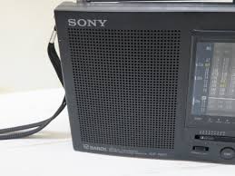 Image result for Sony ICF-SW30