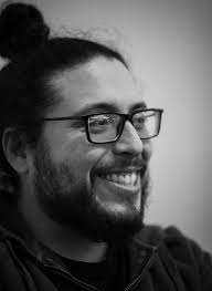 Armando Cabrera Pacheco