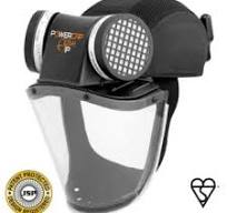 Powered Air Purifying Respirator (PAPR) - Dust Masks Direct