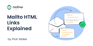 Mailto Links Explained: How to Use & Customize in HTML