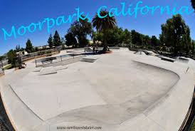 Looking to rent an rv in simi valley, california? Moorpark Skatepark California
