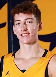 2021-22 Men's Basketball Roster