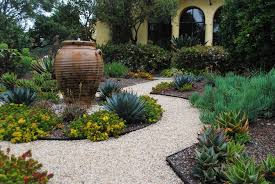 Pin On Drought Tolerant Gardens