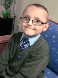 Vital research in America could transform schoolboy's life