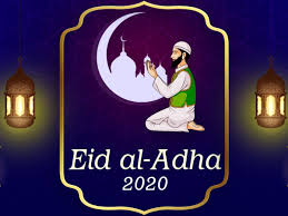 Selamat hari raya idul adha 2020. Eid Al Adha 2021 Wunscht Bilder Und Hari Raya Haji Grusse Trend Auf Twitter Internetnutzer Teilen Bakrid Mubarak Botschaften Um Das Islamische Opferfest Zu Beobachten