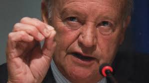 John Williamson, 83, Dies; Economist Defined the 'Washington Consensus'