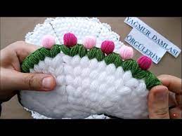 Tomurcuk Cicekli Lif Yagmur Damlasi Orgulerim Youtube Make It Yourself Live Lokai Bracelet Model