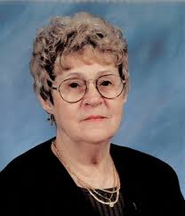 Obituary information for Eileen Arbogast