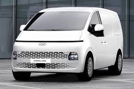 Image result for Galaxy Maroon 2025 Staria