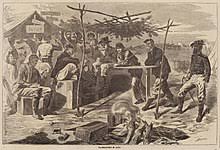 Thanksgiving United States Wikipedia