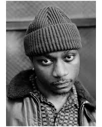 City James — Rob Liggins