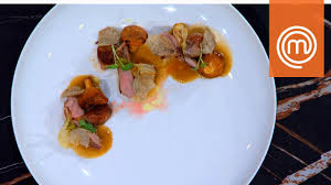 Our machine is a type of fridge which keeps liquids at supercooling state. Masterchef Italia Vince Antonio Lorenzon E Si Inginocchia Davanti Al Compagno