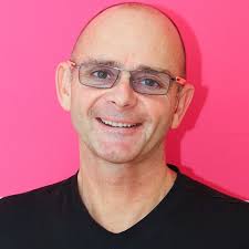 Gerald „Max“ Moser