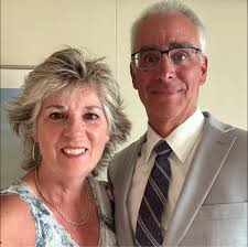 Rest in Peace, John Reynolds, Class of 1982. You were a friend to all and  will be greatly missed.