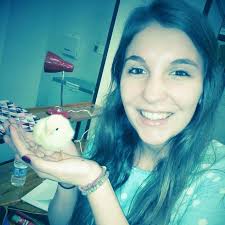 The Department of Conservation Ecology and Entomology's award winners