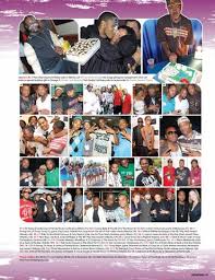 Ozone Mag #81 by Ozone Magazine Inc