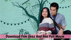 Streaming lk21 film film 21 online terbaik nonton film dunia21 web cinemaindo streaming layar kaca 21 film bioskop 21 hd nonton sinema nonton geez & ann (2021) gratis di layarkaca21, pusat nonton film movie terbaru bioskop atau serial tv terlengkap dengan subtitle indonesia / subtitle inggris. Download Film Geez And Ann Full Movie Lk21 123movies Trends On Google