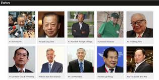 Family terlajak laris 432.441 views1 year ago. Siapa Orang Terkaya Di Malaysia Ini Senarai 15 Orang Paling Kaya Bagi Tahun 2021 Oleh Forbes Buzzkini