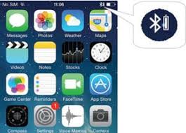 Open the cover of the charging case with the bluetooth headset, and place the charging case near the iphone or other ios devices. How To Check Jbl Free X Bluetooth Headphones Battery Life Gearbest Blog