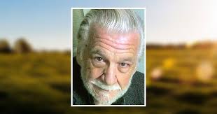 Richard M. Berko Obituary March 18, 2019