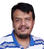 Dr. Syed Abdullah Gilani