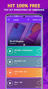 Get free ringtones for samsung galaxy s8 now! Download Hit Ringtones Of Samsung Galaxy S20 Ringtones 2020 Free For Android Hit Ringtones Of Samsung Galaxy S20 Ringtones 2020 Apk Download Steprimo Com