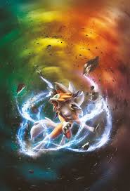 I need help getting rockruff with own tempo at this point in time since the mystery gift isn't just hatch a bunch of rockruff eggs & you'll find one. Lycanroc Dusk Wallpapers Wallpaper Cave