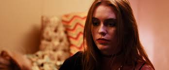 Velocity Girl (2023)