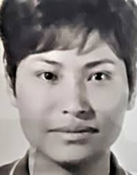 Noriko Tamura Lent Obituary