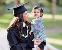 When the modern graduation cap was finally introduced, it was reserved for master's degree recipients. 35 Inspiring Graduation Cap Ideas For Moms