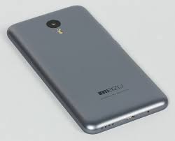 Смартфон Meizu M2 Note