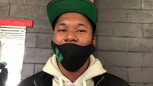 Kaden White signs alongside cousin Kolbe Fields (South Carolina), joins  Destin Refuge (Karr) at MVSU