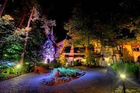 efteling largest theme park in the netherlands netherlands tourism theme park netherlands