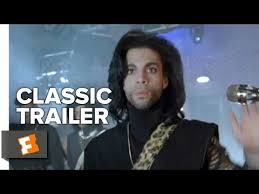 Graffiti Bridge 1990 Official Trailer Prince Purple Rain Sequel Movie Hd Youtube