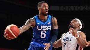 Stefanie dolson, kelsey plum, allisha gray and. Tokyo Olympics 2021 Day 2 Live Latest News Usa Loses To France In Basketball Covid Swimming Updates Bryson Dechambeau Team Usa Medal Tally