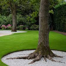 Landform Consultants Maintenance Modern Design Landscaping Around Trees Landscaping With Rocks Garden Edging