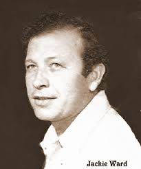 Willie Jack Ward (1943-2003)