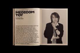 Figure It Out Viction Ary S Latest Book Shines A Light On Designer Toys And Their Makers Creative Boom