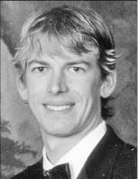 TRAVIS HATMAKER Obituary