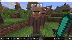 That being said, villagers can now be recruited, which makes them attack many hostile mobs and follow anyone with a trumpet or loudspeaker in their hand. Villager Army 1 Helpful Villagers Mod Part 1 Youtube