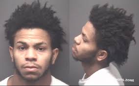 CLAYTON MARCUS ARMANI 06/25/2024