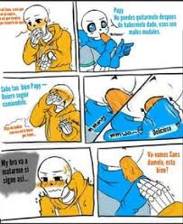 Underswap sans battle 2.0 remixed by hard work by sansaholic. 45 Sans And Papyrus Ideas In 2021 Fontcest Undertale Papyrus