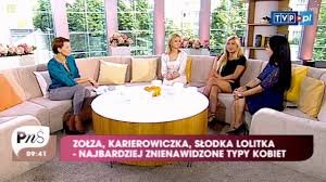 Justyna schudła 37kg w studio kobiet lubicz! Pytanie Na Sniadanie Kobiety Ktore Nienawidza Kobiet Youtube