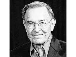 Fred Gealy Obituary (2015)