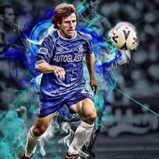 Maybe you would like to learn more about one of these? Gianfranco Zola